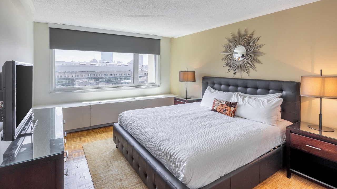 Photo of Bedroom in West End