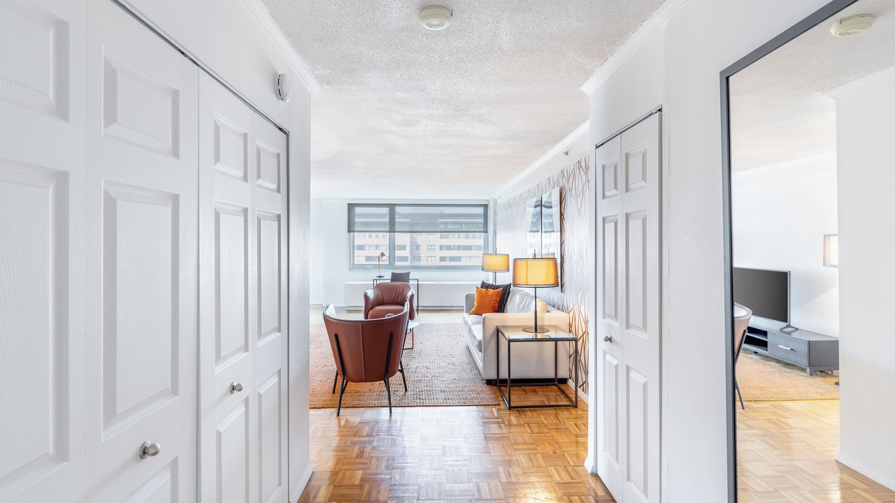 Photo of Livingroom in West End