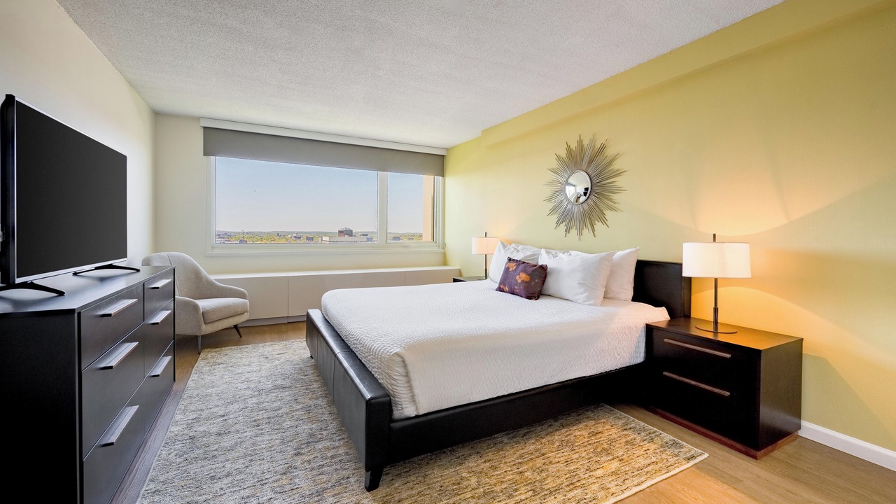 Photo of Bedroom in West End
