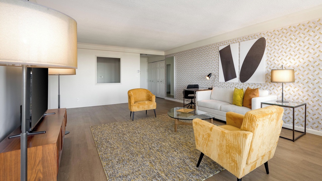 Photo of Livingroom in West End
