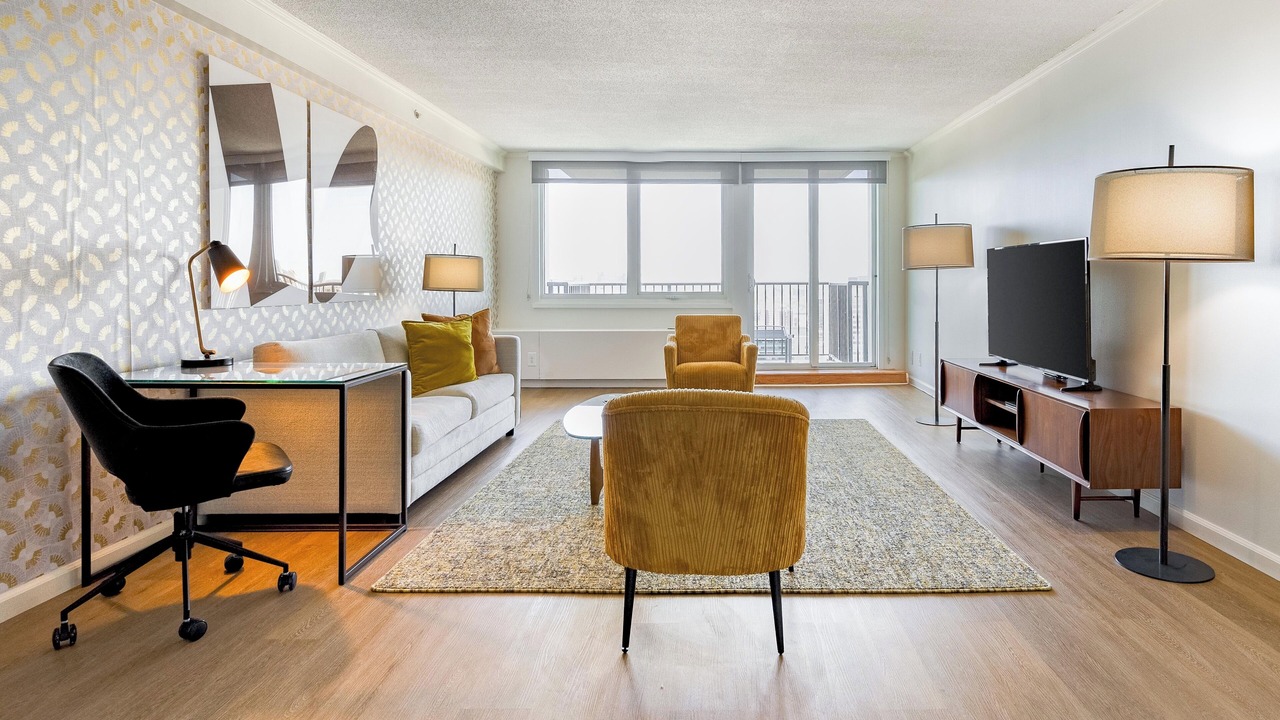 Photo of Livingroom in West End