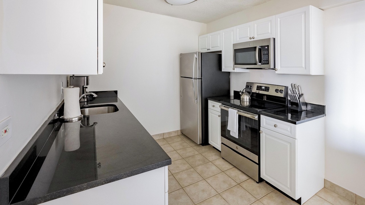 Photo of Kitchen in West End