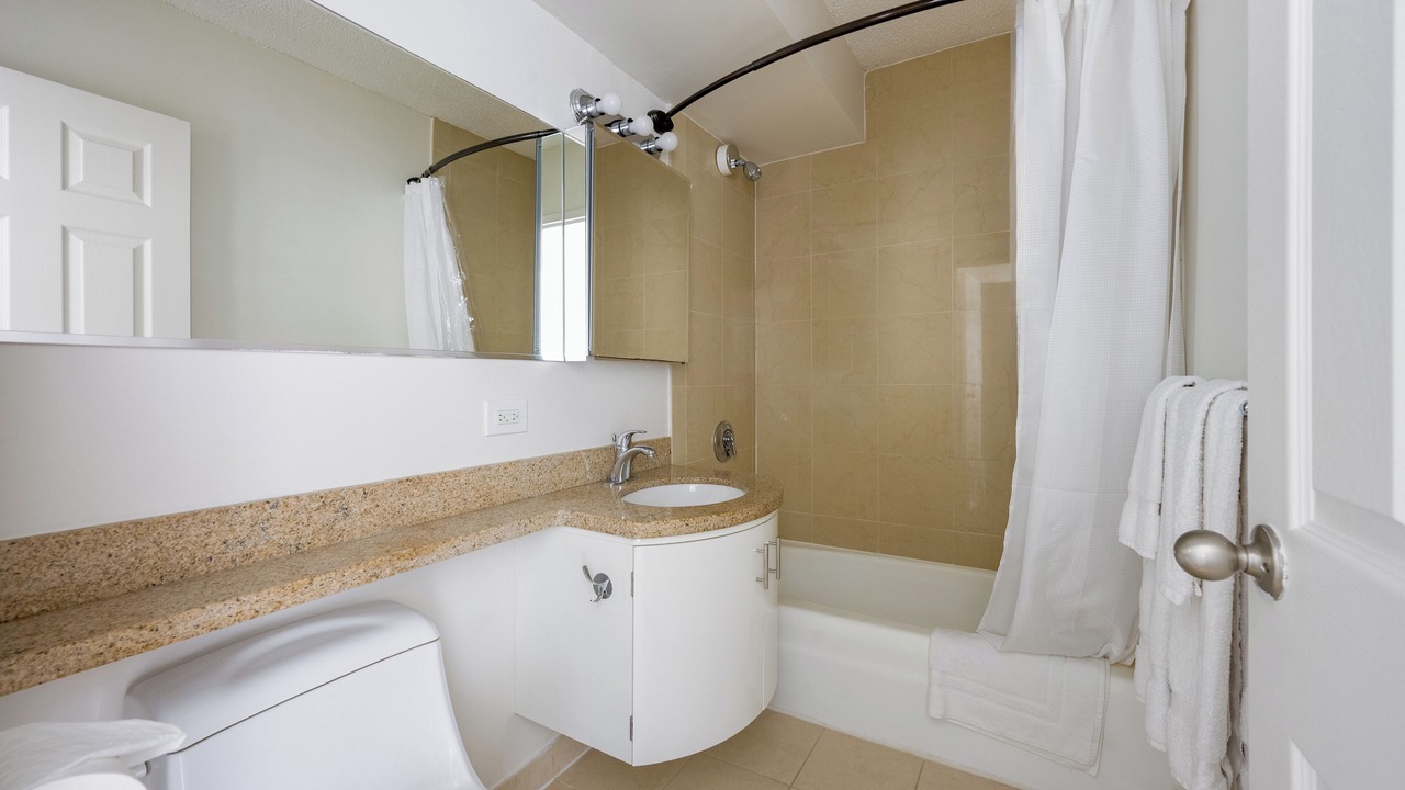 Photo of Bathroom in West End