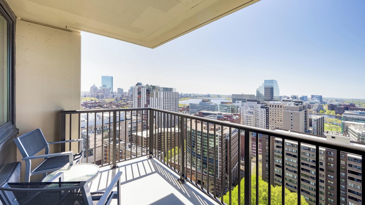 Photo of Outdoor in West End