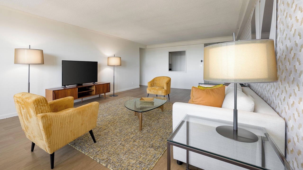 Photo of Livingroom in West End