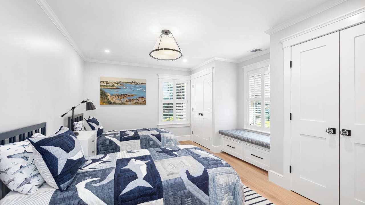 Photo of Bedroom in The Point