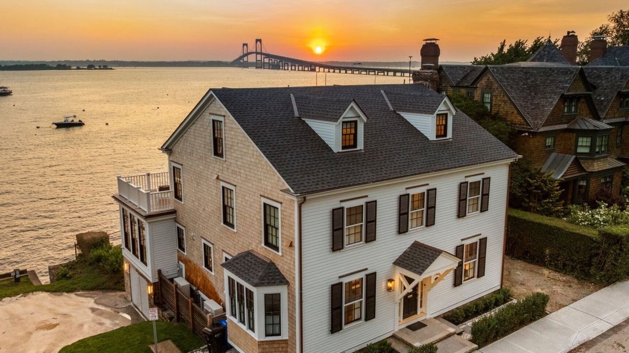 Photo of Outdoor in The Point