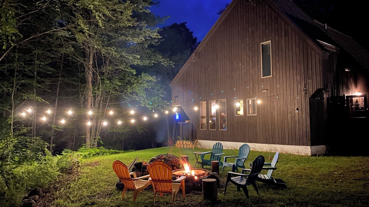 Photo of Outdoor in Plymouth