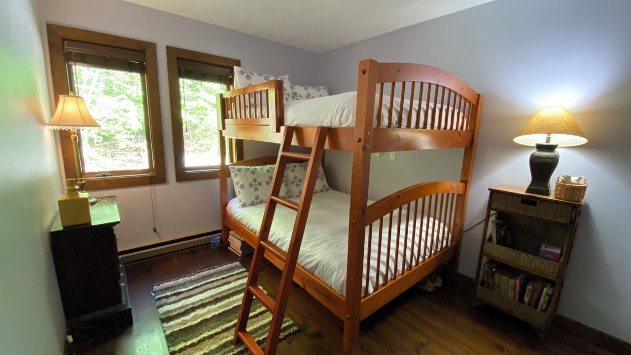 Photo of Bedroom in Plymouth