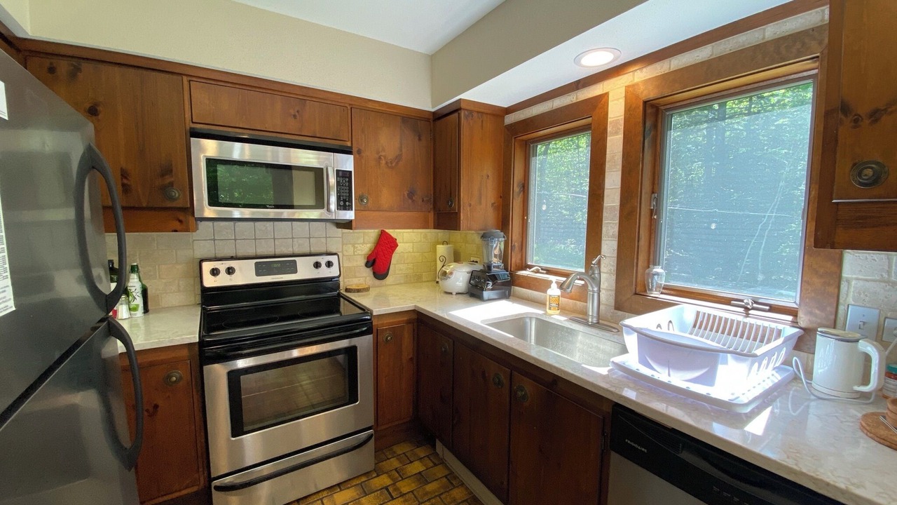 Photo of Kitchen in Plymouth