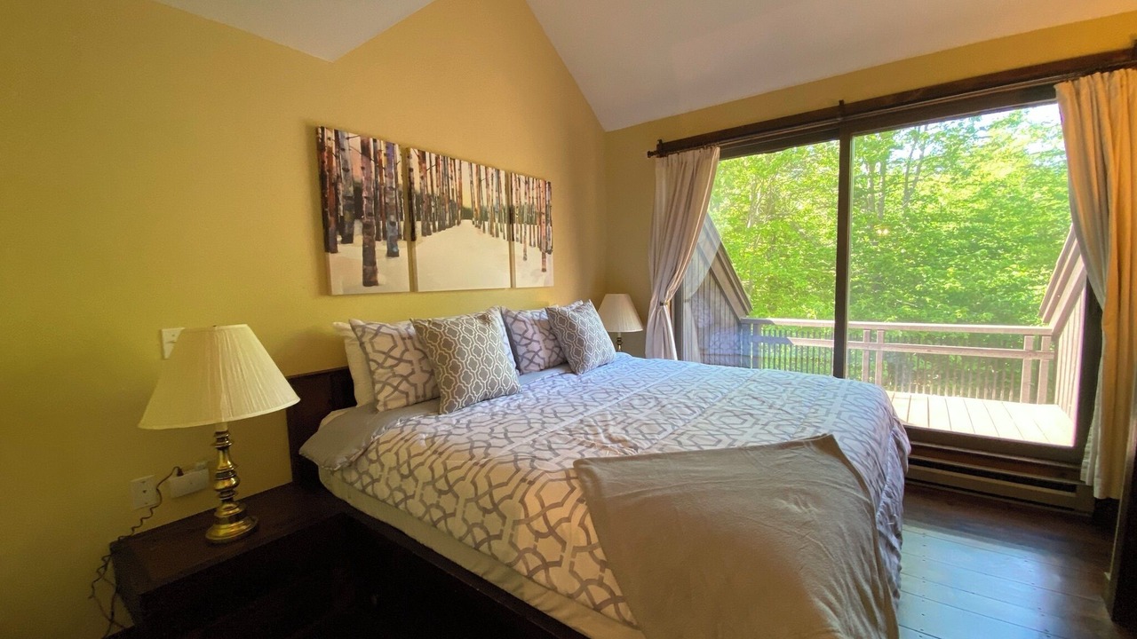 Photo of Bedroom in Plymouth