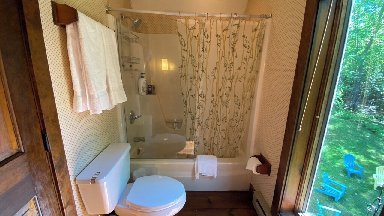 Photo of Bathroom in Plymouth