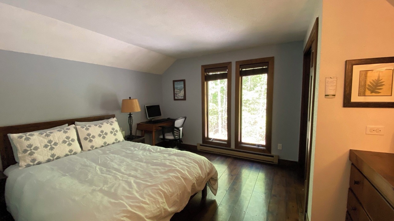 Photo of Bedroom in Plymouth