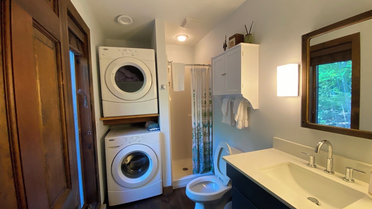 Photo of Bathroom in Plymouth