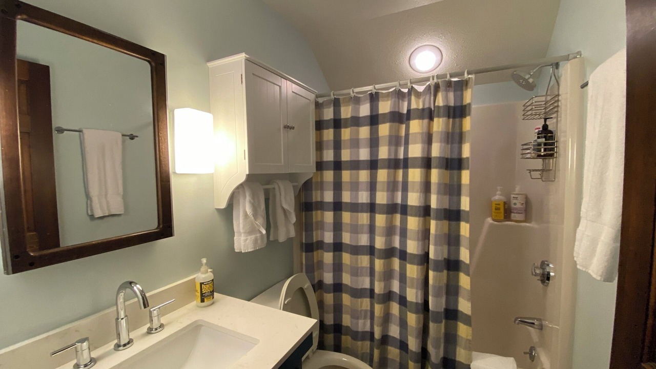 Photo of Bathroom in Plymouth