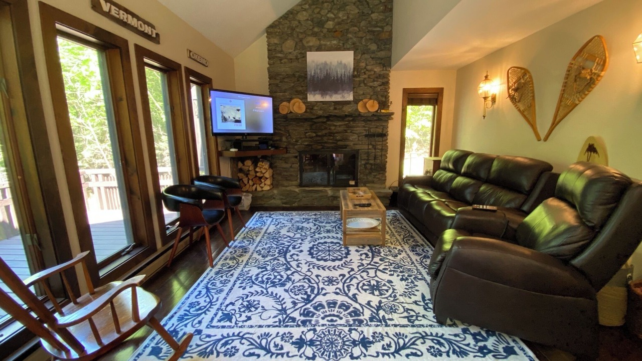Photo of Livingroom in Plymouth