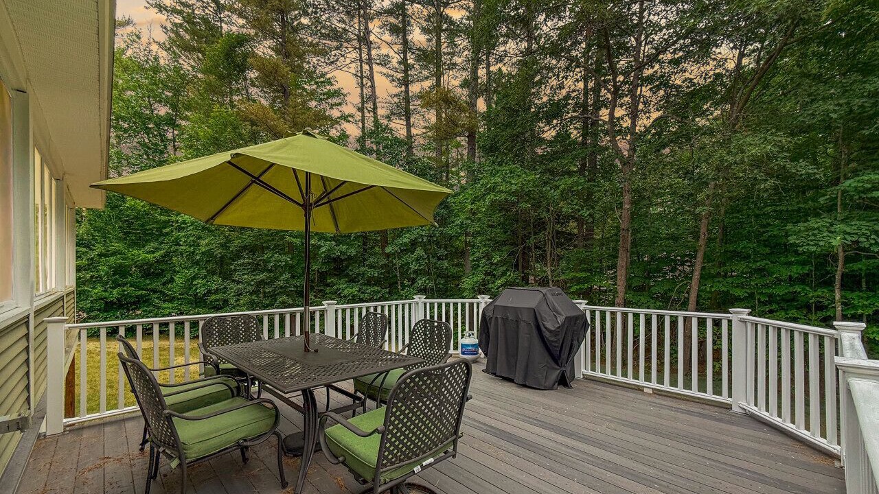 Photo of Outdoor in North Conway