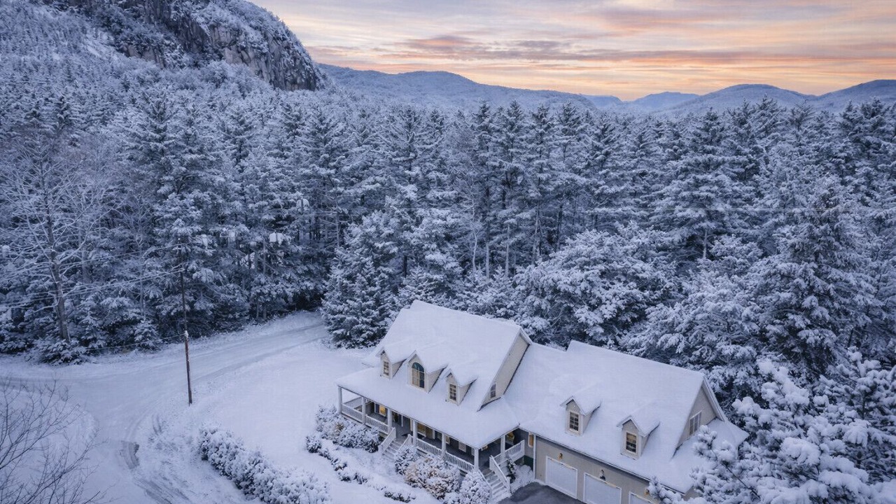Photo of Outdoor in North Conway