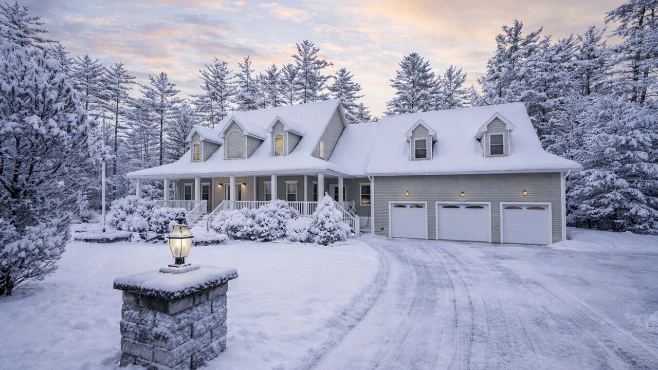 Photo of Outdoor in North Conway
