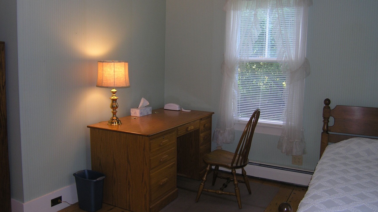 Photo of Bedroom in Isle of Springs