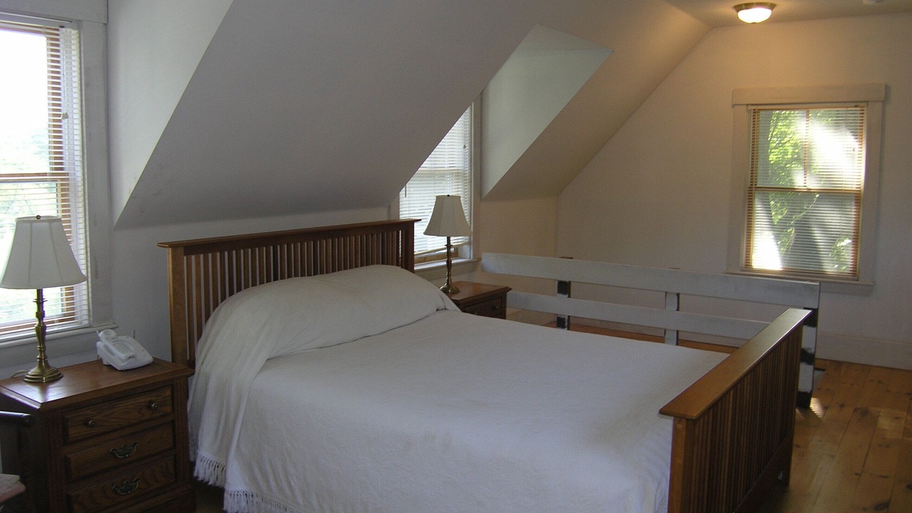 Photo of Bedroom in Isle of Springs