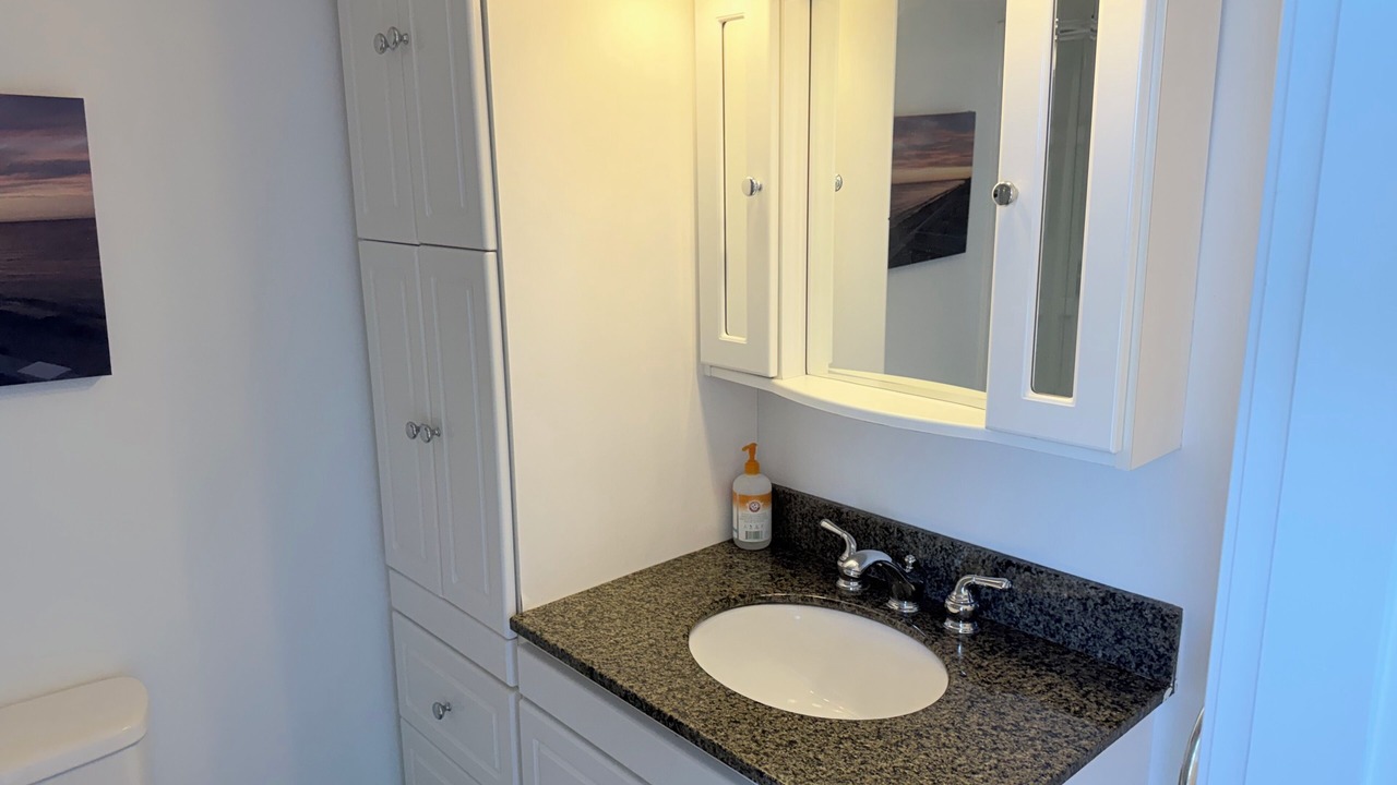 Photo of Bathroom in Ocean Bluff-Brant Rock