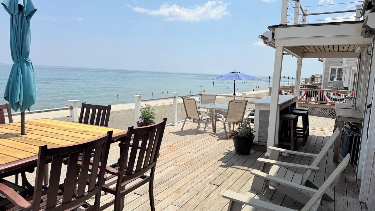 Photo of Outdoor in Ocean Bluff-Brant Rock
