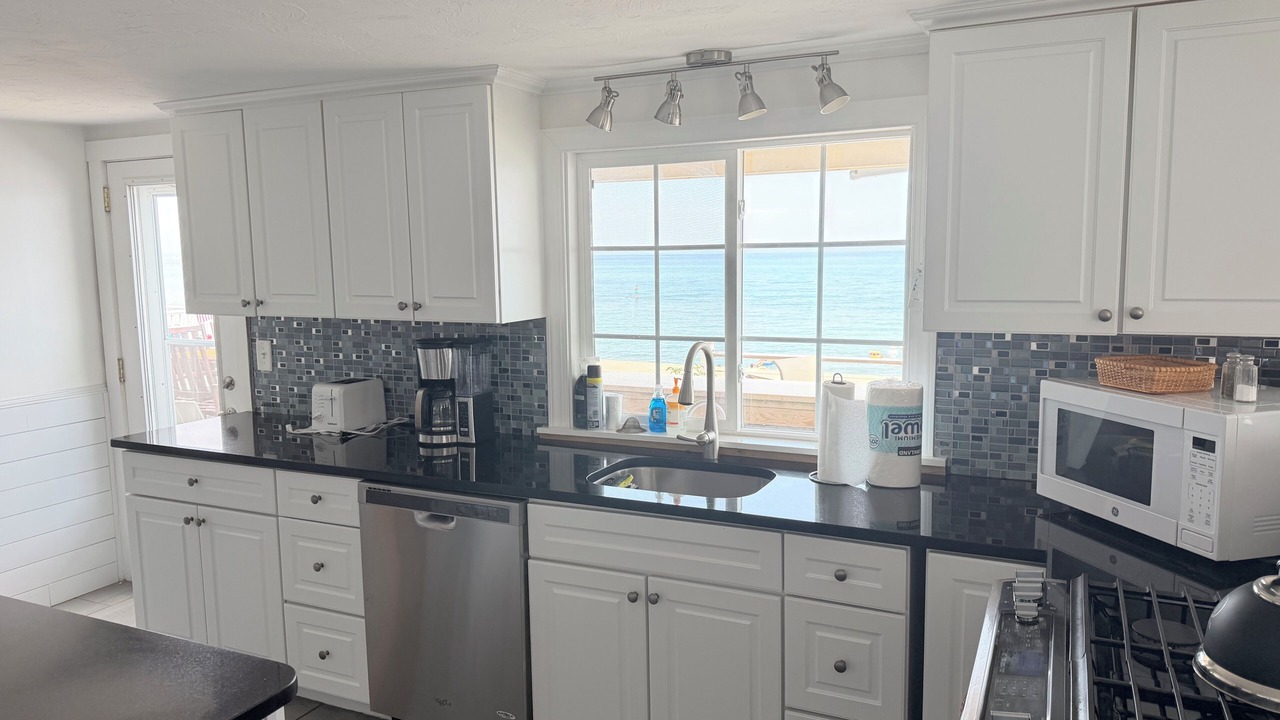 Photo of Kitchen in Ocean Bluff-Brant Rock