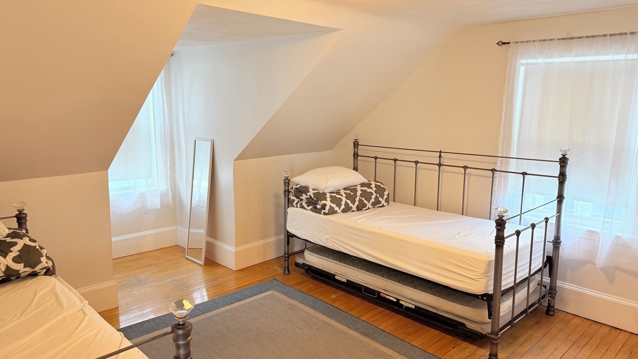Photo of Bedroom in Ocean Bluff-Brant Rock
