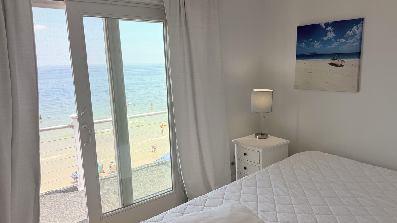 Photo of Bedroom in Ocean Bluff-Brant Rock