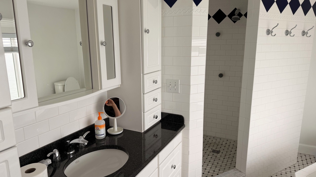 Photo of Bathroom in Ocean Bluff-Brant Rock