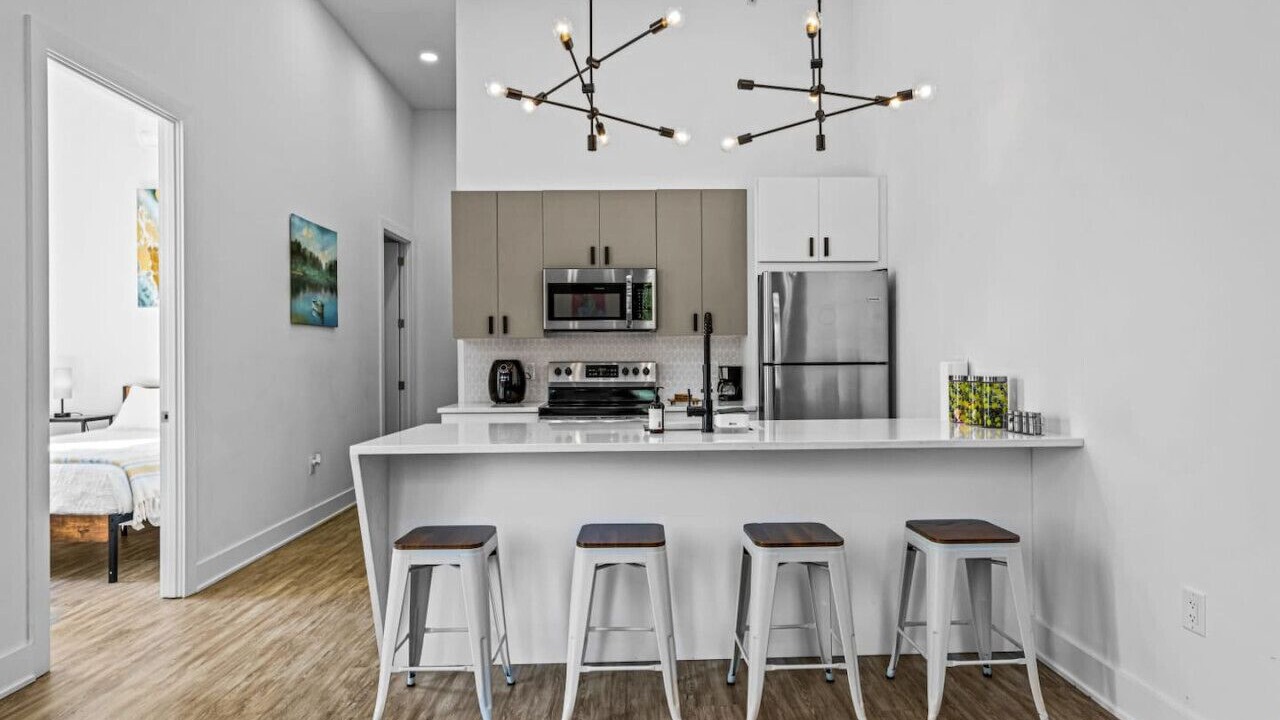 Photo of Kitchen in Delair