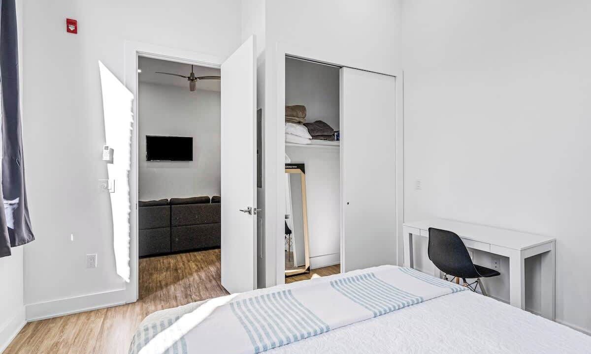 Photo of Bedroom in Delair