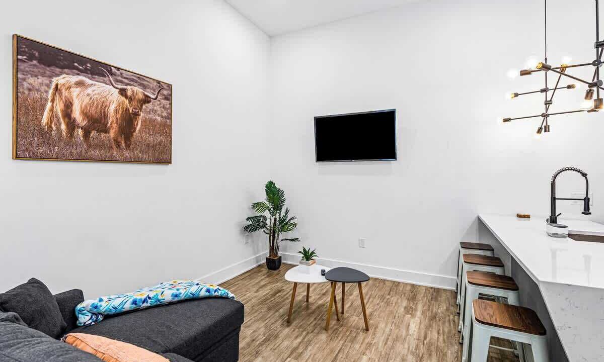 Photo of Livingroom in Delair