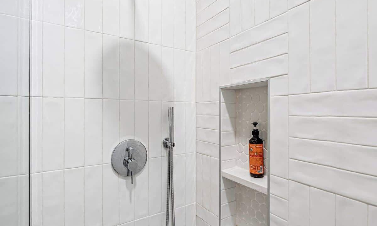 Photo of Bathroom in Delair