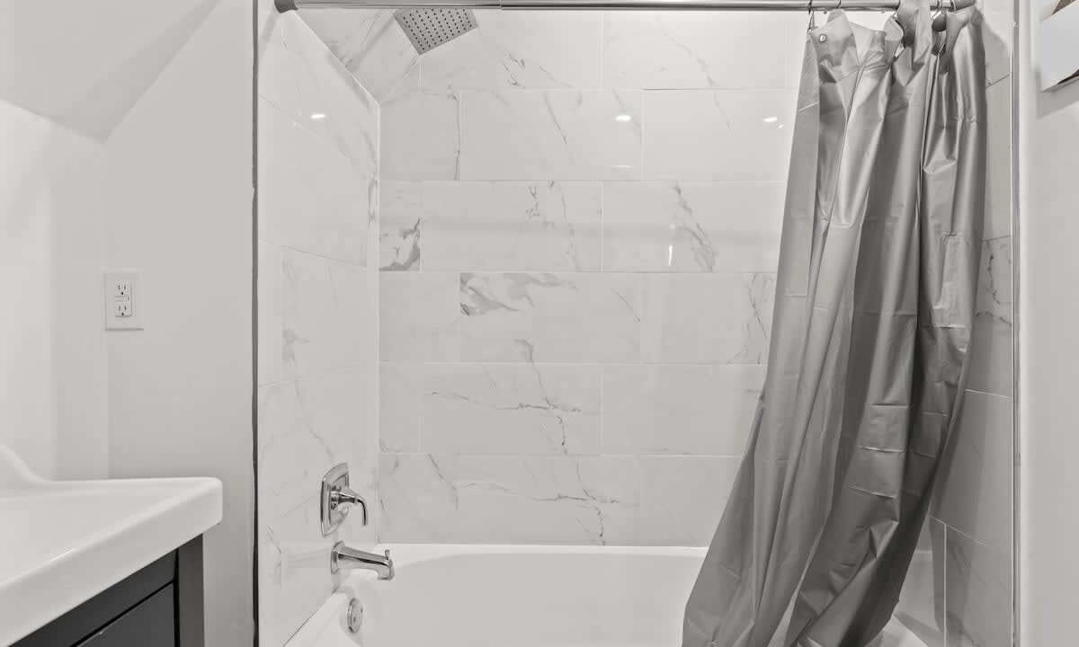 Photo of Bathroom in Delair