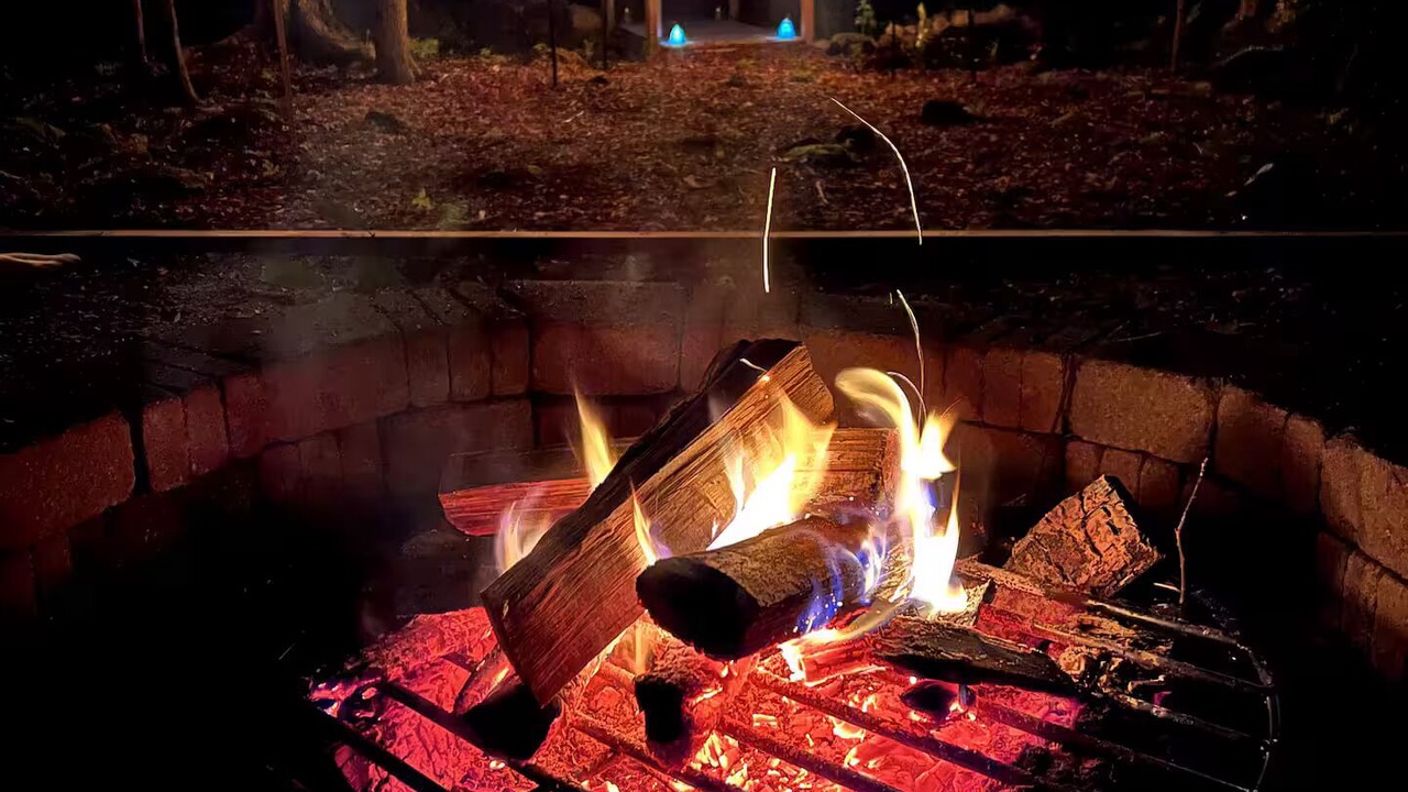 Photo of Outdoor in Sebago
