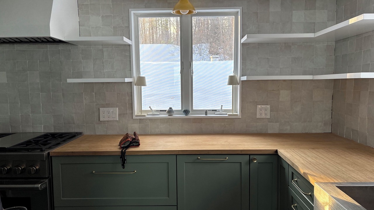 Photo of Kitchen in Willsboro