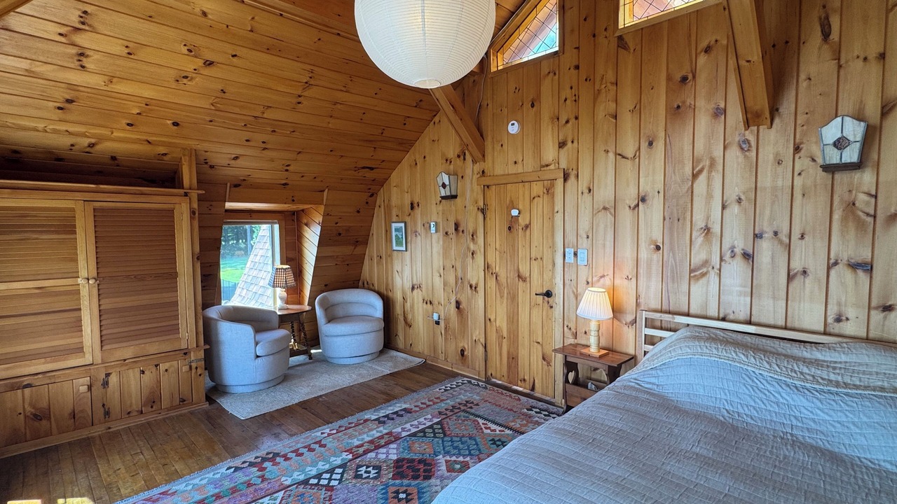 Photo of Bedroom in Willsboro