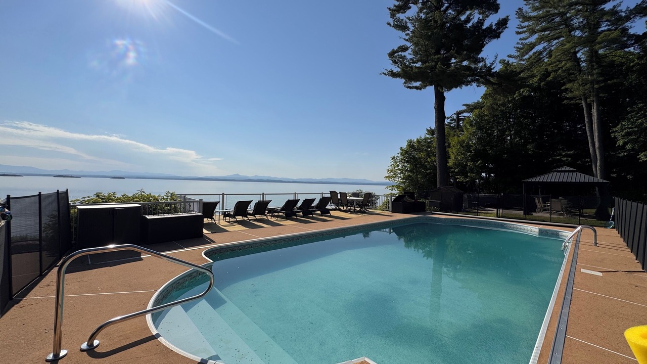 Photo of Outdoor in Willsboro