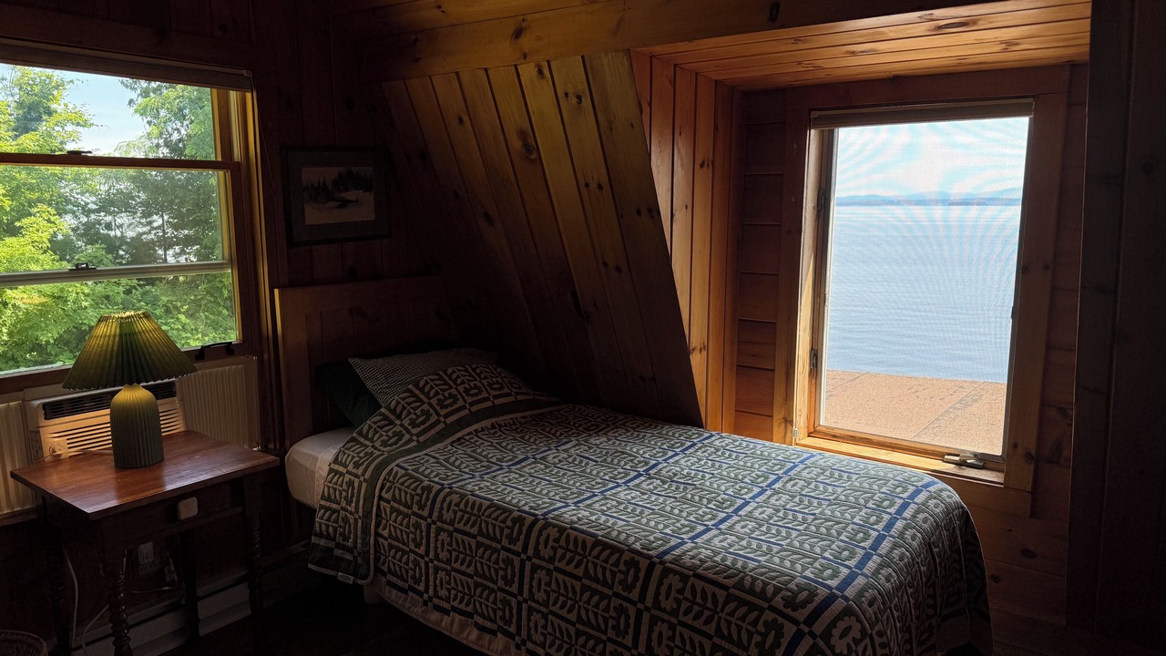 Photo of Bedroom in Willsboro