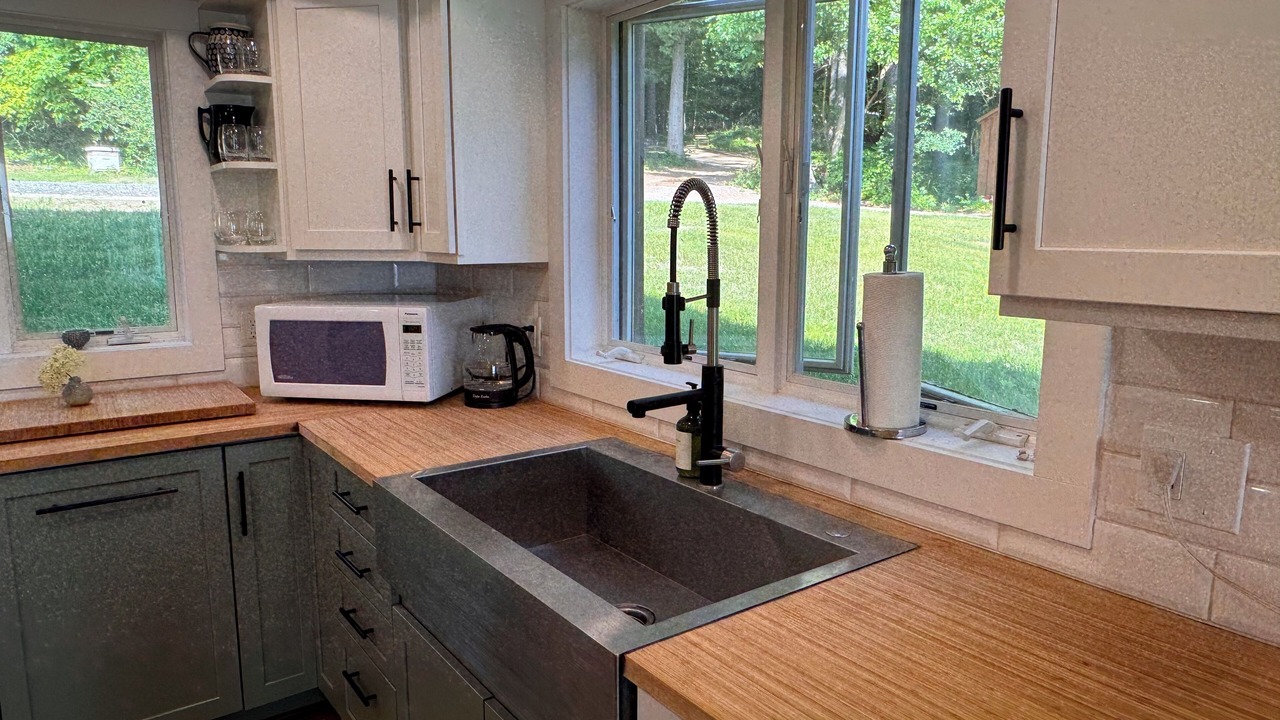 Photo of Kitchen in Willsboro