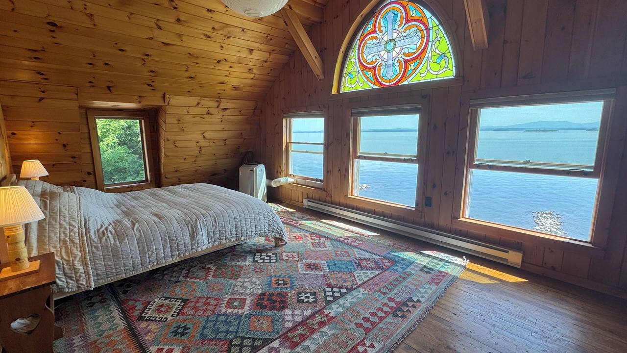 Photo of Bedroom in Willsboro
