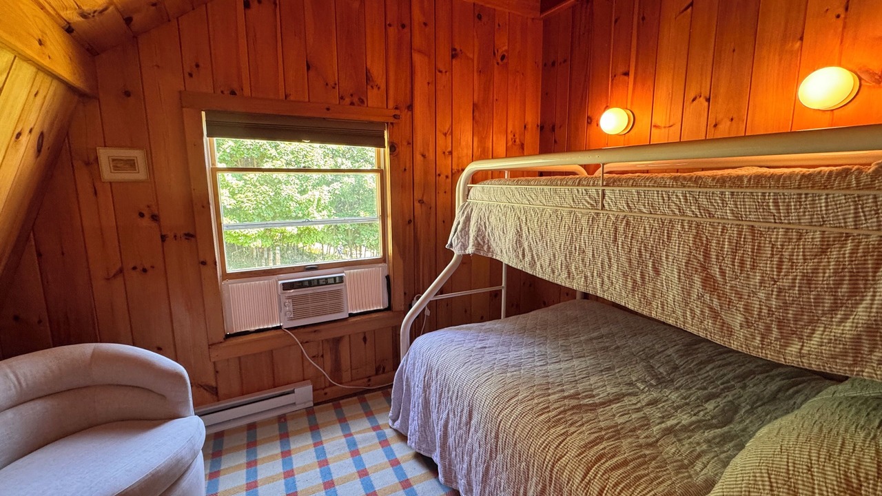 Photo of Bedroom in Willsboro