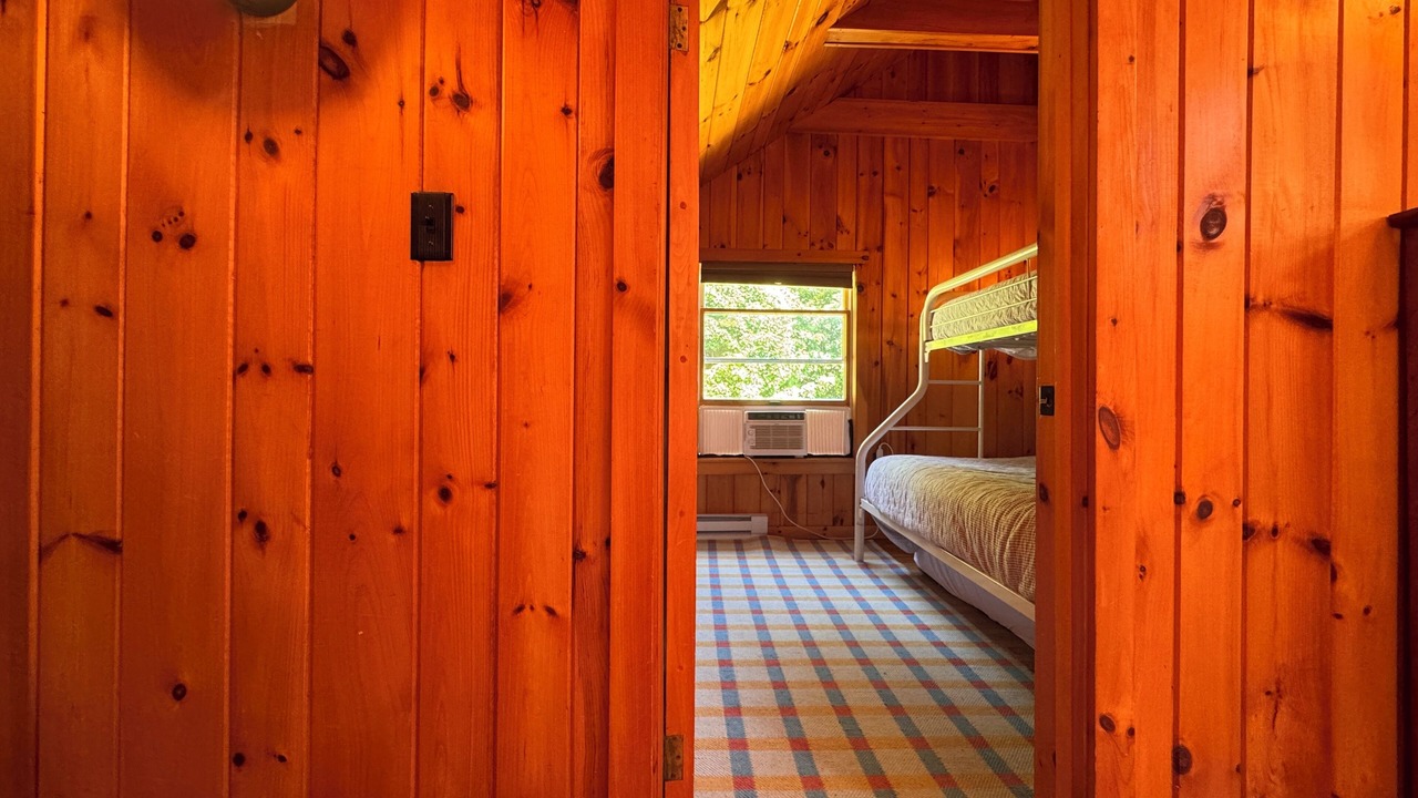 Photo of Bedroom in Willsboro