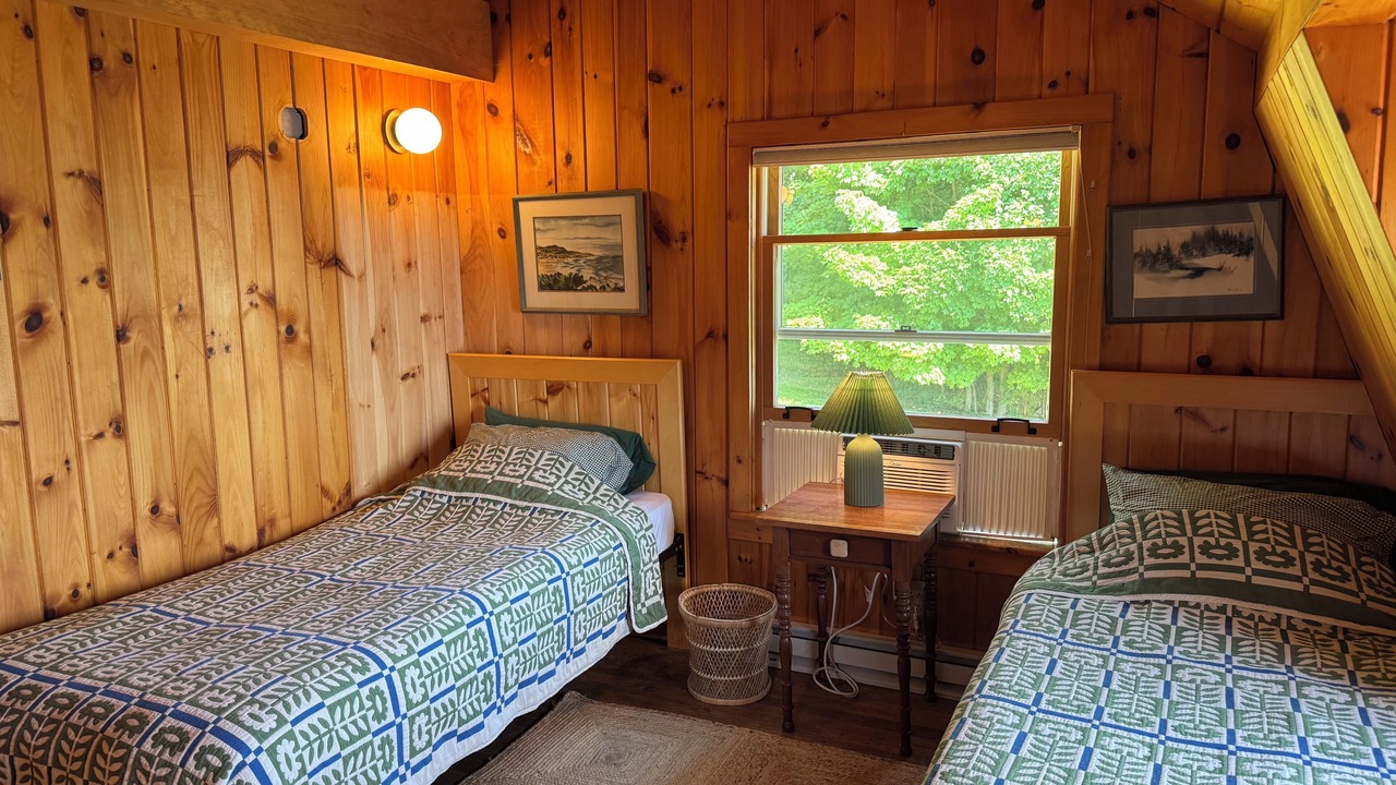 Photo of Bedroom in Willsboro