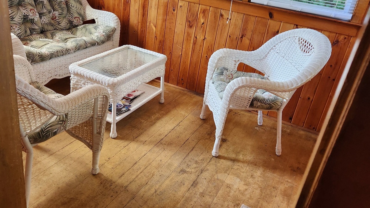 Photo of Livingroom in Old Lyme