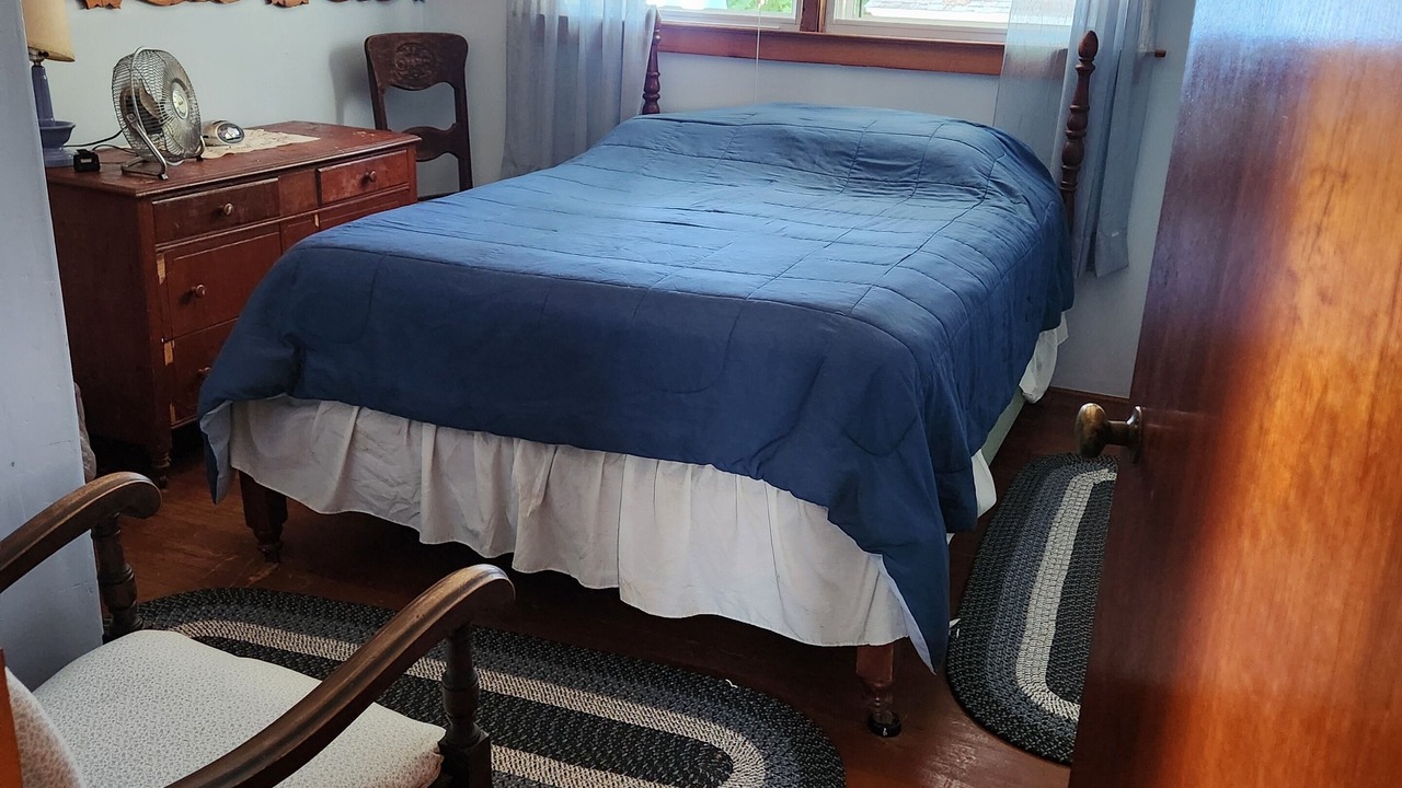 Photo of Bedroom in Old Lyme