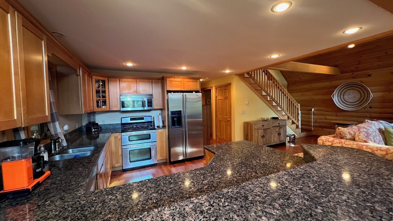 Photo of Kitchen in East Wakefield