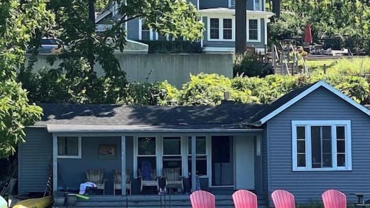 Photo of Patio Balcony in Penn Yan